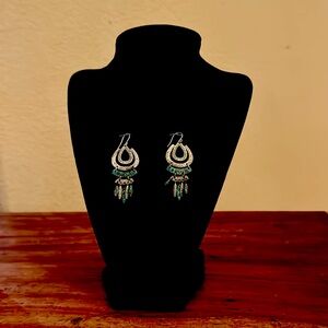 Silpada “Elements Earrings”